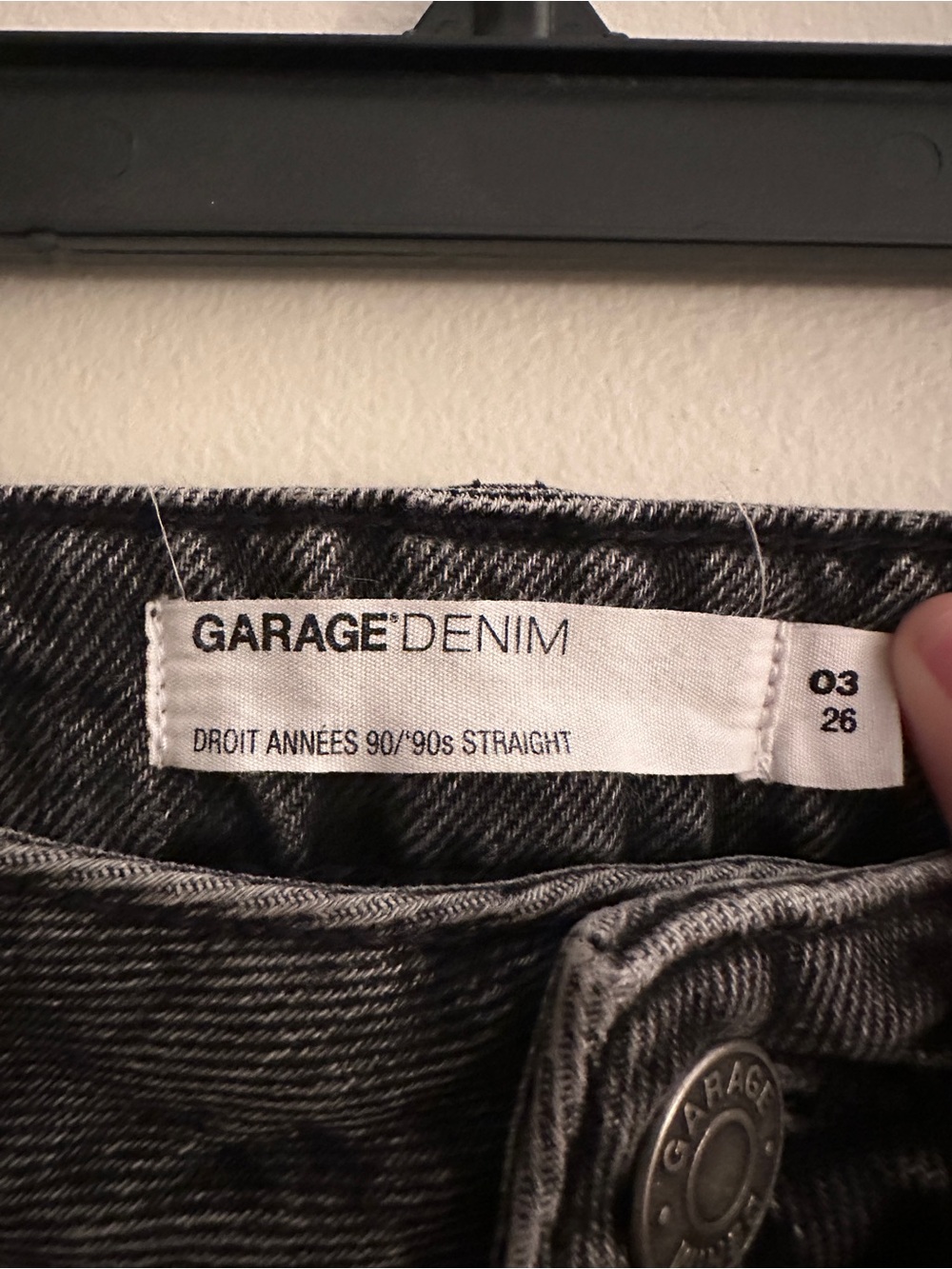 Jeans - Picture 3 of 3